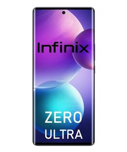 Infinix Zero Ultra