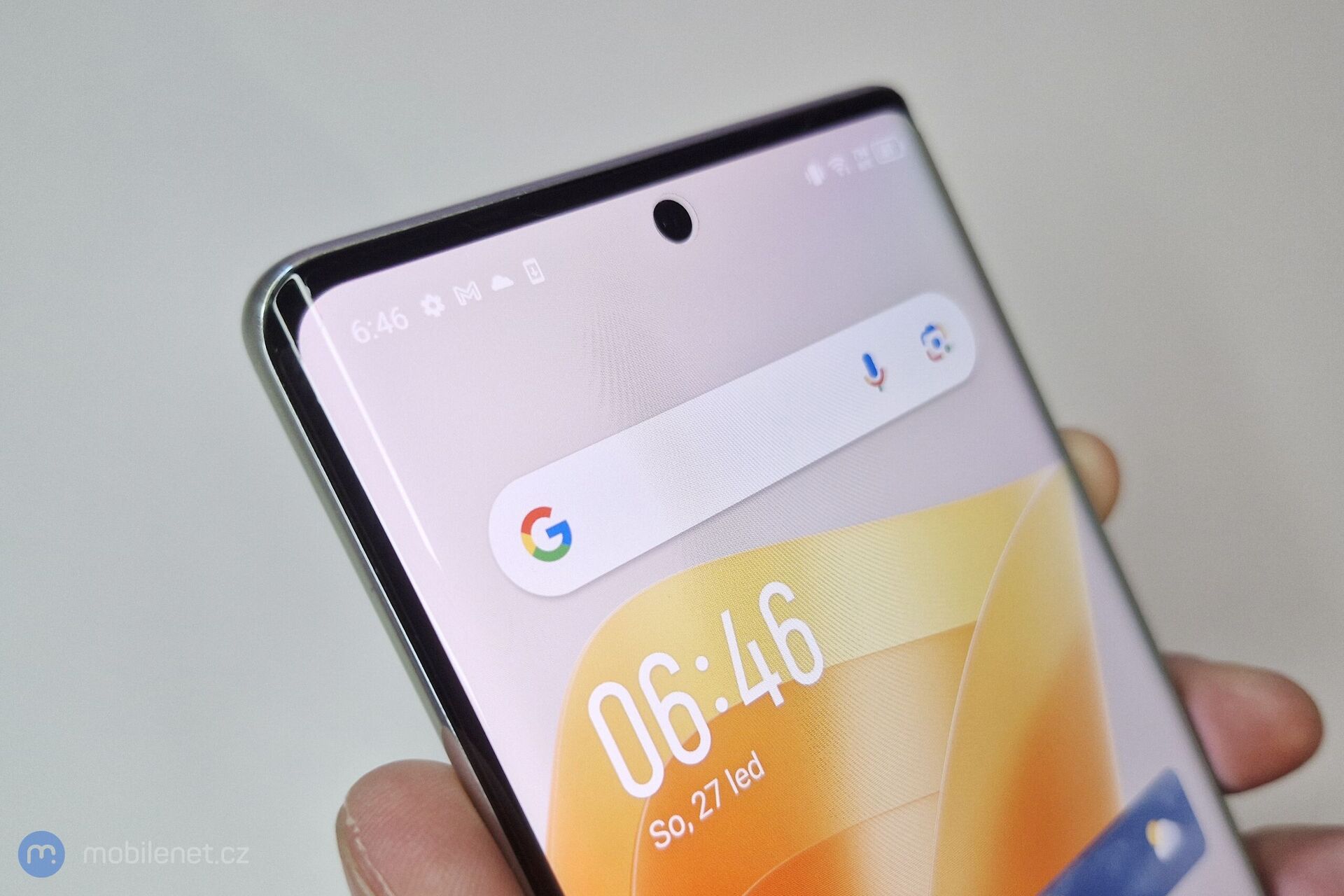 Infinix Zero Ultra