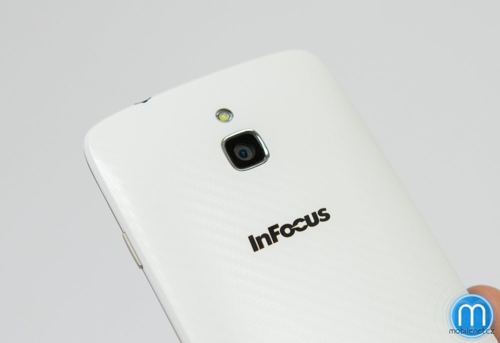 InFocus M2