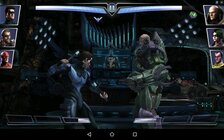 Injustice: Gods Among Us