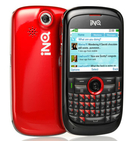 INQ odhaluje chystané modely Chat 3G a Mini 3G