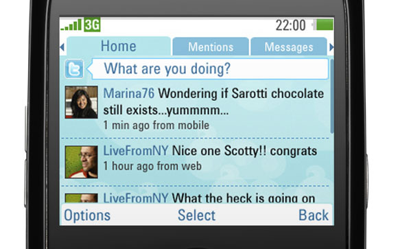 INQ odhaluje chystané modely Chat 3G a Mini 3G