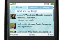 INQ odhaluje chystané modely Chat 3G a Mini 3G