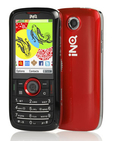 INQ odhaluje chystané modely Chat 3G a Mini 3G