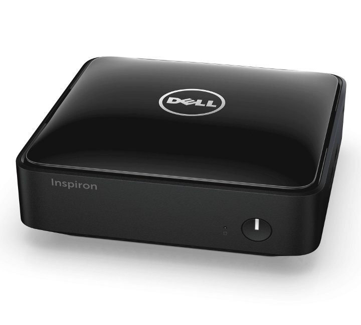 Inspiron Micro Desktop