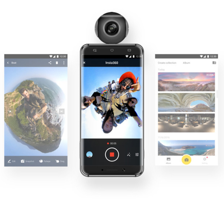 Insta360 Air