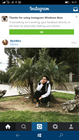 Instagram (Beta)