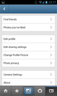 Instagram pro Android