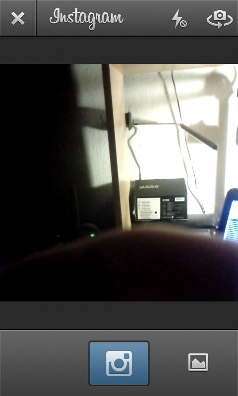 Instagram pro Android