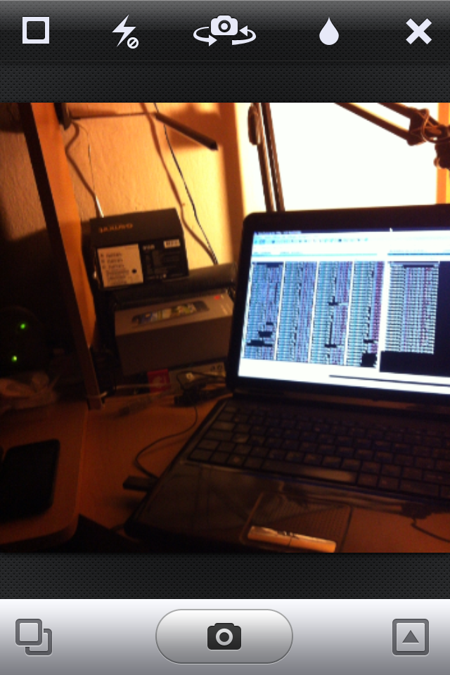 Instagram pro iPhone