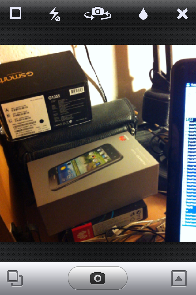 Instagram pro iPhone