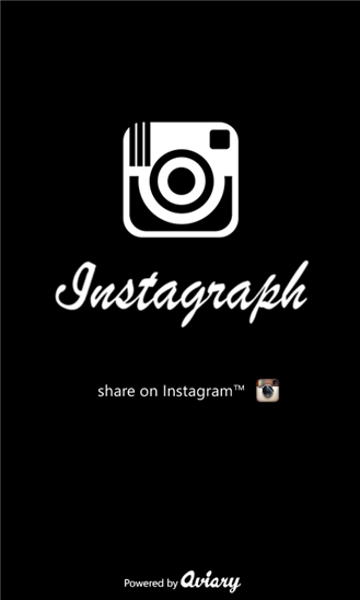 Instagraph