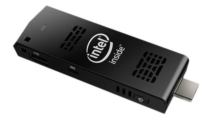 Intel Compute Stick