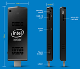 Intel Compute Stick