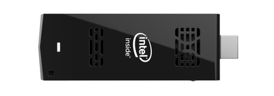 Intel Compute Stick