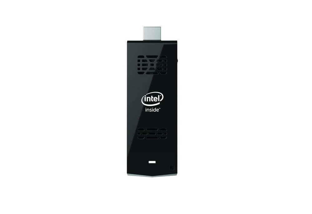 Intel Compute Stick