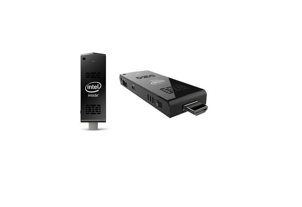 Intel Compute Stick