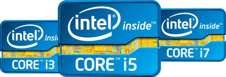 Intel Core i