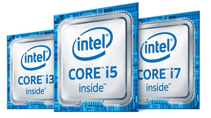 Intel Core i