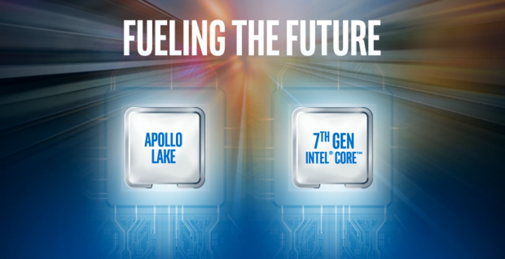 Intel Core, Intel Apollo