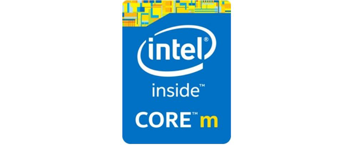 Intel Core M