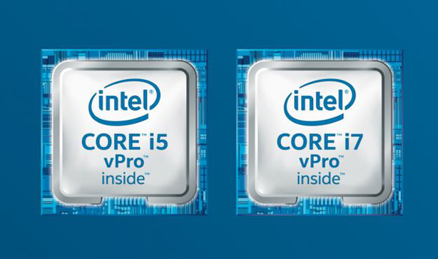 Intel Core vPro