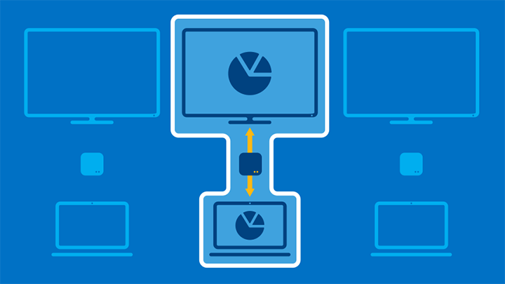 Intel Wireless Docking