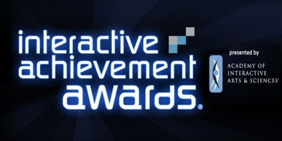 Interactive Achievement Awards