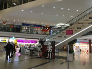 interiérová fotka iPhone 6s