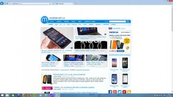 Internet Explorer Developer Channel