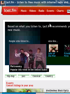 Internetový prohlížeč Bolt: překoná Operu Mini?
