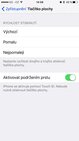 iOS 10 Beta 3 novinky