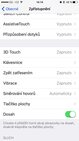 iOS 10 Beta 3 novinky