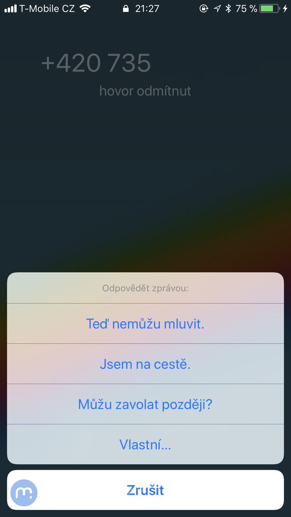 iOS 11