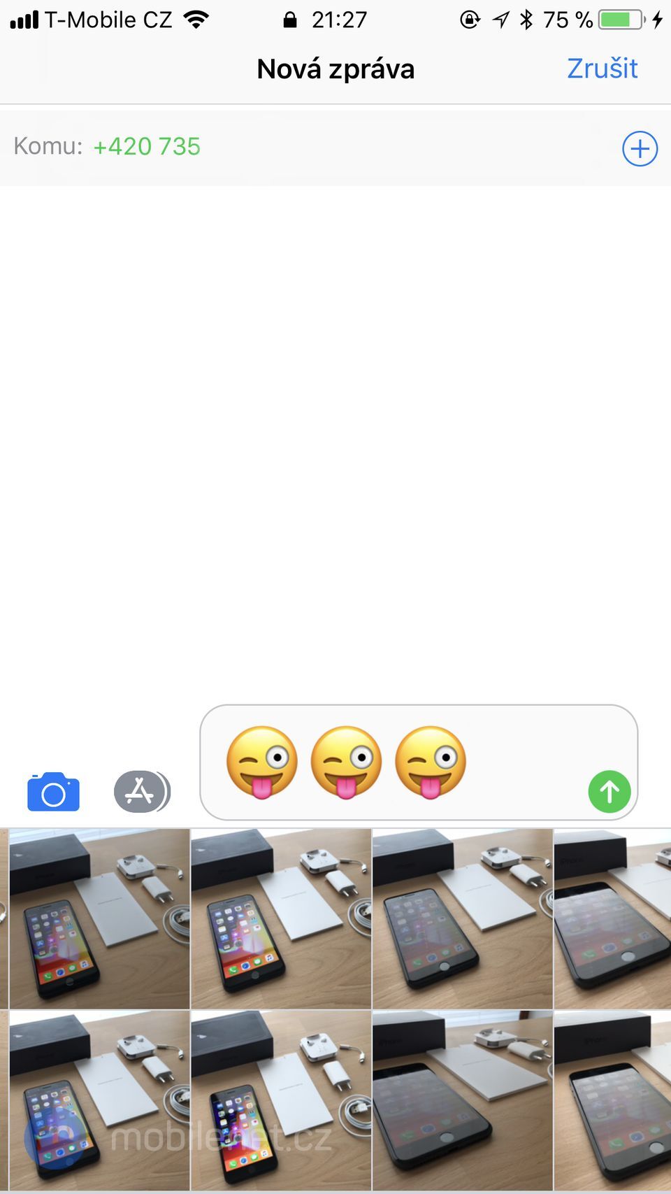 iOS 11