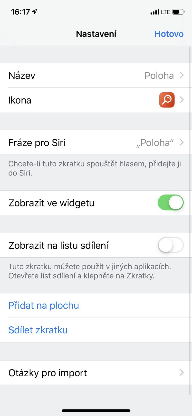 iOS 12