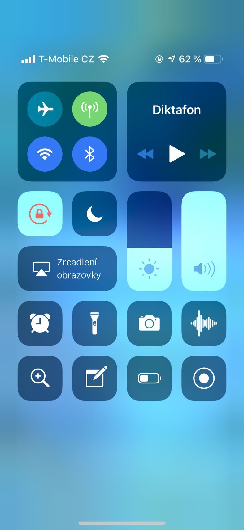 iOS 12