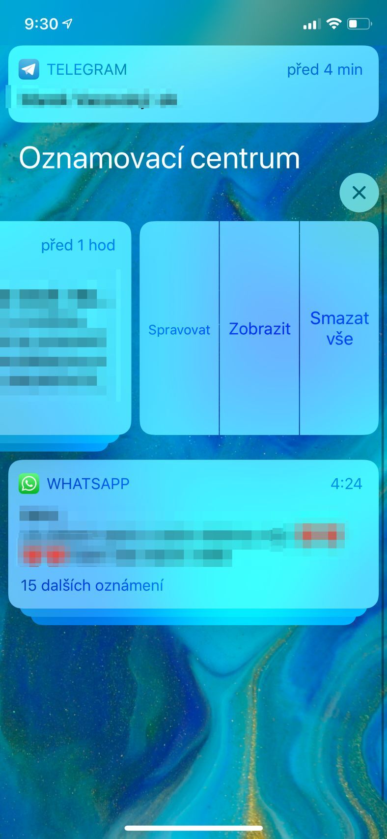 iOS 12