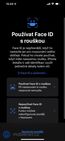 iOS 15.4 - Face ID