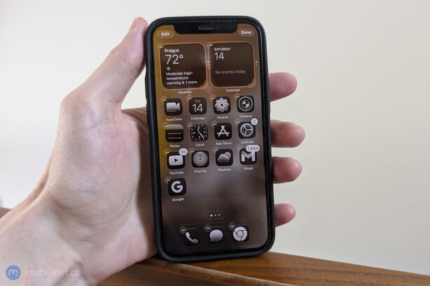 iOS 26