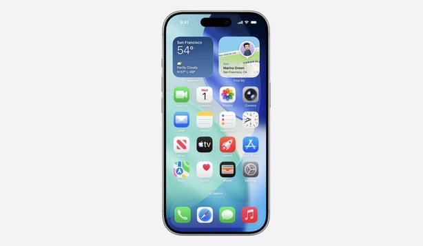 iOS 27