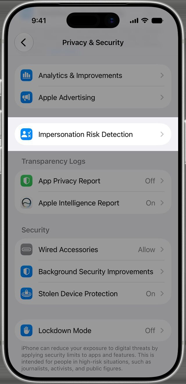 iOS 27