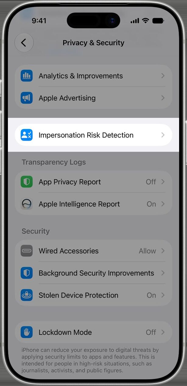 iOS 27