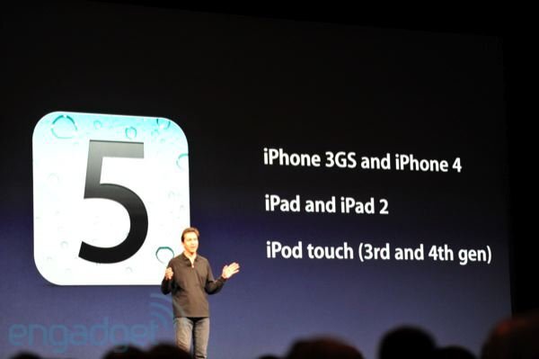 iOS 5