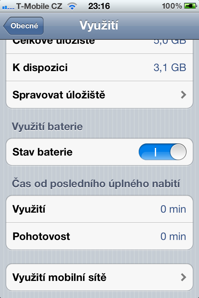 iOS 5.1