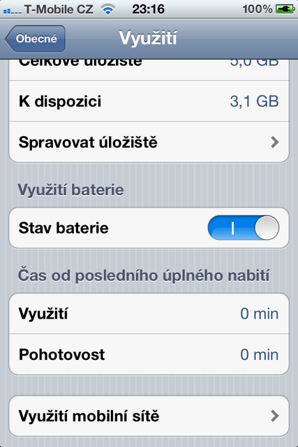 iOS 5.1