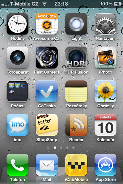 iOS 5.1
