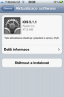 iOS 5.1.1