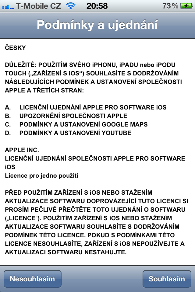 iOS 5.1.1