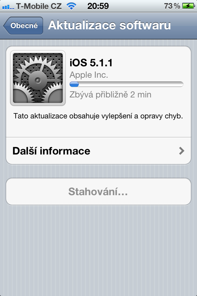 iOS 5.1.1